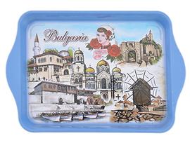 Синя табла България