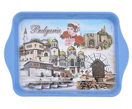 Синя табла България