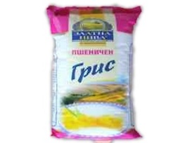 Биосет Грис 400 г