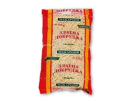 Савимекс Златна Добруджа Макарони звездичка 400 г