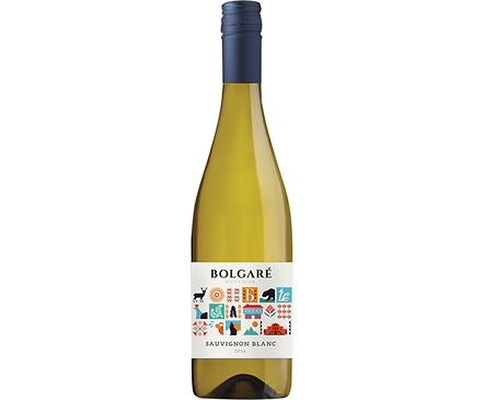 Bolgare Совиньон бланк 750 ml