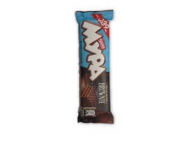Вафла Мура Brownie 33 г