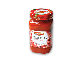Олинеза Семейна лютеница 265 г