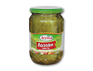 Арива лозови листа 600 г
