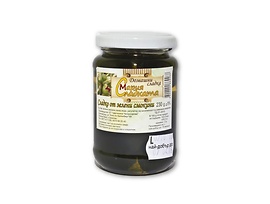 Мария Сладко от зелени смокини 380 г