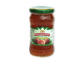 Джем и Джем Сладко от смокини 360 г