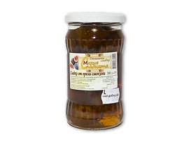 Мария Сладко от зрели смокини 380 г