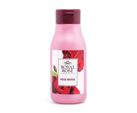 Биофреш розова вода ROYAL ROSE 300 мл