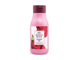 Биофреш ДУШ ГЕЛ ROYAL ROSE 300 мл