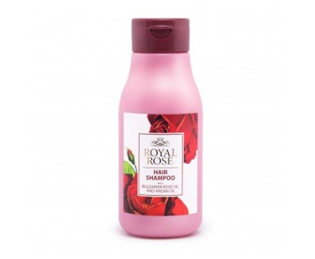 Биофреш шампоан ROYAL ROSE 300 мл
