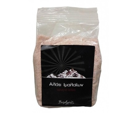 Хармоника Морска сол едра Bio Agros 10 кг