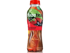 Fuzetea студен чай Fuze tea горски плод 15 кг