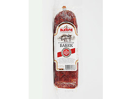 КФМ Бабек Старобългарски 170 г