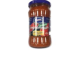 Марко домашна лютеница 300 г