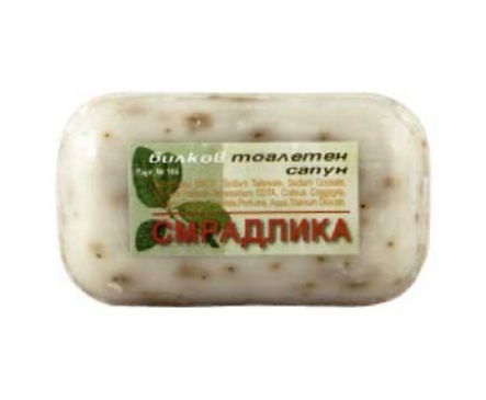 Сапун Смрадлика 70 г