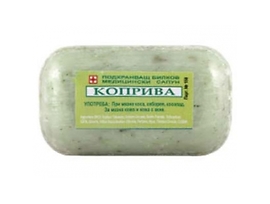 Сапун Коприва 70 г
