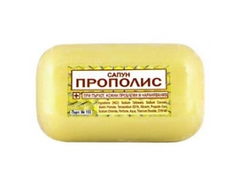 Сапун Прополис 70 г
