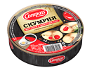 Компас Скумрия котлети в доматен сос Русалка 160 г