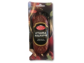 Маджаров Луканка 180 г