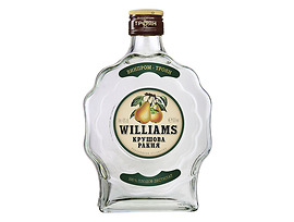 Троянска Williams крушова ракия 500 мл