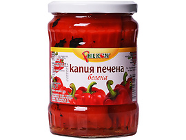 Филикон капия печена белена 545 г