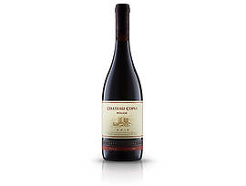 CUVEE ROUGE от Шато Копса 750 мл