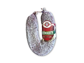 Елит мес Домашен суджук