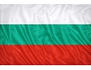 Българско знаме 60х100см