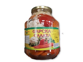 Каликонс царска салата туршия 17 кг