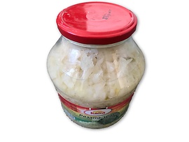 Калия Кълцано зеле 17 кг