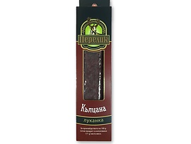 Перелик кълцана луканка 180 г
