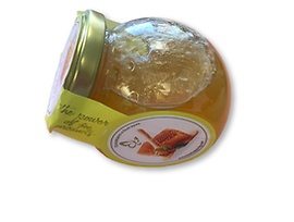 Пчелна питка в мед Bee happy 250 г