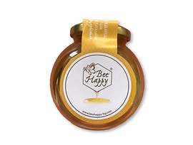 Пчелен мед Bee happy Букет полифлора 500 г