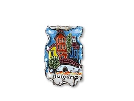 Керамично пано България 812 см