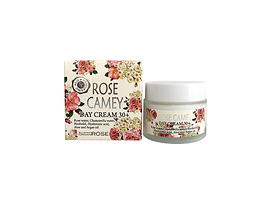 Be Rose Дневен крем Camey 50 г