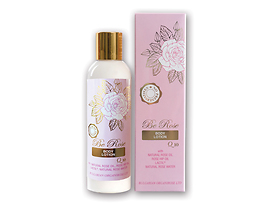Be Rose Боди лосион 200 г