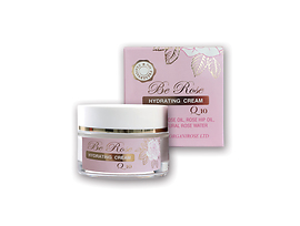 Be Rose Хидратиращ крем 50 г