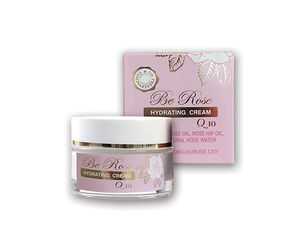 Be Rose Хидратиращ крем 50 г