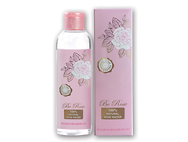 Be Rose Розова вода 200 г