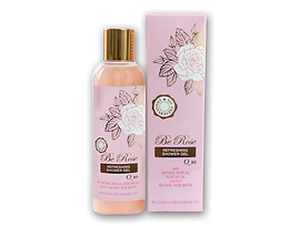 Be Rose Душ гел 200 г
