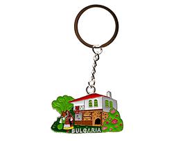 Ключодържател България 2