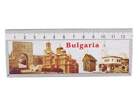 Магнитна линия България