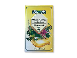Евелин чай за бъбреци по Ламбрев насипен 70 г
