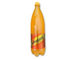 Швепс мандарина 1250 л