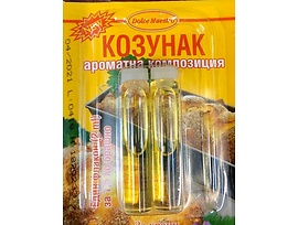 Меркурий Есенция за козунак Dolce maestro 4 г