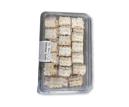 Пи Ми Локумени хапки 400 г