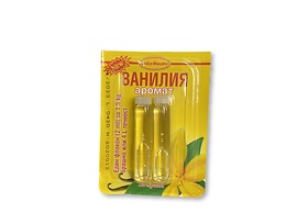 Меркурий Есенция ванилия Dolce maestro 4 г