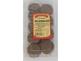 Пи Ми Медовинки 400 г