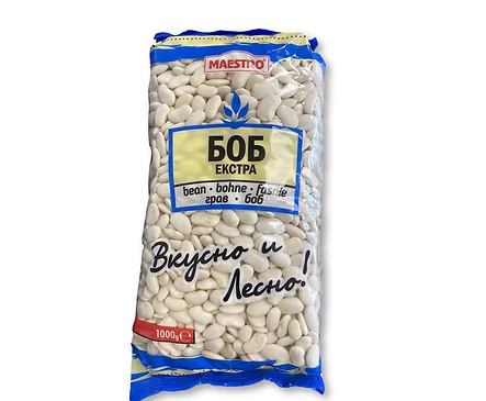 Маестро боб екстра Вкусно и лесно 500 г