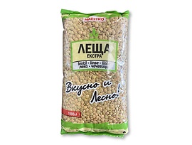 Маестро леща Вкусно и лесно 10 кг